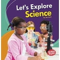 thumbnail image 1 of Bumba Books (R) -- A First Look at Stem: Let's Explore Science (Paperback), 1 of 1