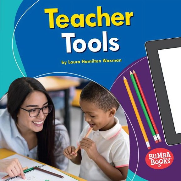 Bumba Books (R) -- Community Helpers Too Teacher Tools, (Hardcover)