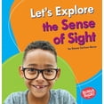 thumbnail image 1 of Bumba Books (R) -- Discover Your Senses: Let's Explore the Sense of Sight (Paperback), 1 of 1
