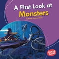 thumbnail image 1 of Bumba Books (R) -- Fantastic Creatures: A First Look at Monsters (Hardcover), 1 of 1