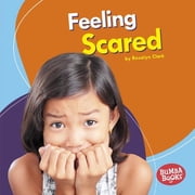 Bumba Books R -- Feelings Matter Feeling Scared Hardcover