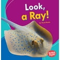 thumbnail image 1 of Bumba Books (R) -- I See Ocean Animals Look, a Ray!, (Paperback), 1 of 1