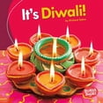 thumbnail image 1 of Bumba Books (R) -- It's a Holiday!: It's Diwali! (Hardcover), 1 of 1