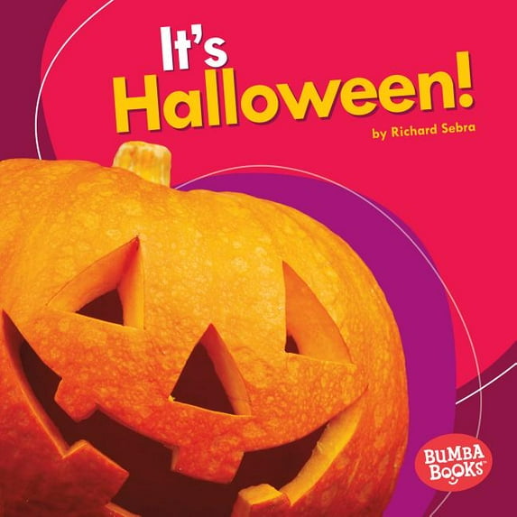 Bumba Books (R) -- It's a Holiday!: It's Halloween! (Hardcover)