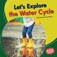 thumbnail image 1 of Bumba Books (R) -- Let's Explore Na Let's Explore the Water Cycle, (Hardcover), 1 of 1