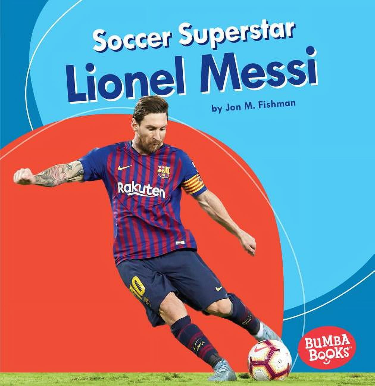 De um lado, o melhor jogador do mundo. Do outro, Lionel Messi. : r