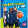 thumbnail image 1 of Bumba Books (R) -- Sports Time!: Basketball Time! (Paperback), 1 of 1