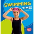 thumbnail image 1 of Bumba Books (R) -- Sports Time!: Swimming Time! (Paperback), 1 of 1