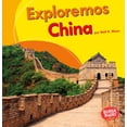 thumbnail image 1 of Bumba Books (R) en Español -- Exploremos Países (Let's Explo: Exploremos China (Let's Explore China) (Paperback), 1 of 1