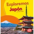 thumbnail image 1 of Bumba Books (R) en Español -- Exploremos Países (Let's Explo: Exploremos Japón (Let's Explore Japan) (Paperback), 1 of 1