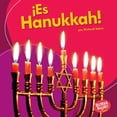 thumbnail image 1 of Bumba Books (R) en Español -- ¡es una Fiesta! (It's A Holida: ¡Es Hanukkah! (It's Hanukkah!) (Hardcover), 1 of 1