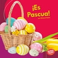 thumbnail image 1 of Bumba Books (R) en Español -- ¡es una Fiesta! (It's A Holida: ¡Es Pascua! (It's Easter!) (Hardcover), 1 of 1