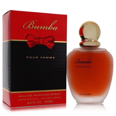 Bumba by YZY Perfume Eau De Parfum Spray 3.4 oz Women