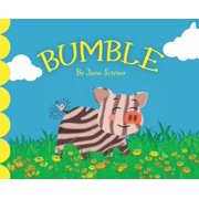 Bumble, Hardcover