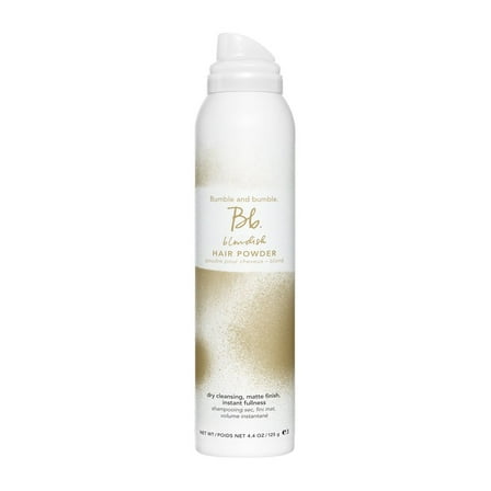 Bumble And Bumble Blondish Hair Powder By Bumble And Bumble - 4.4 Oz Hair Powder