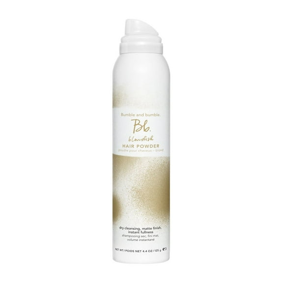 Bumble And Bumble Blondish Hair Powder By Bumble And Bumble - 4.4 Oz Hair Powder
