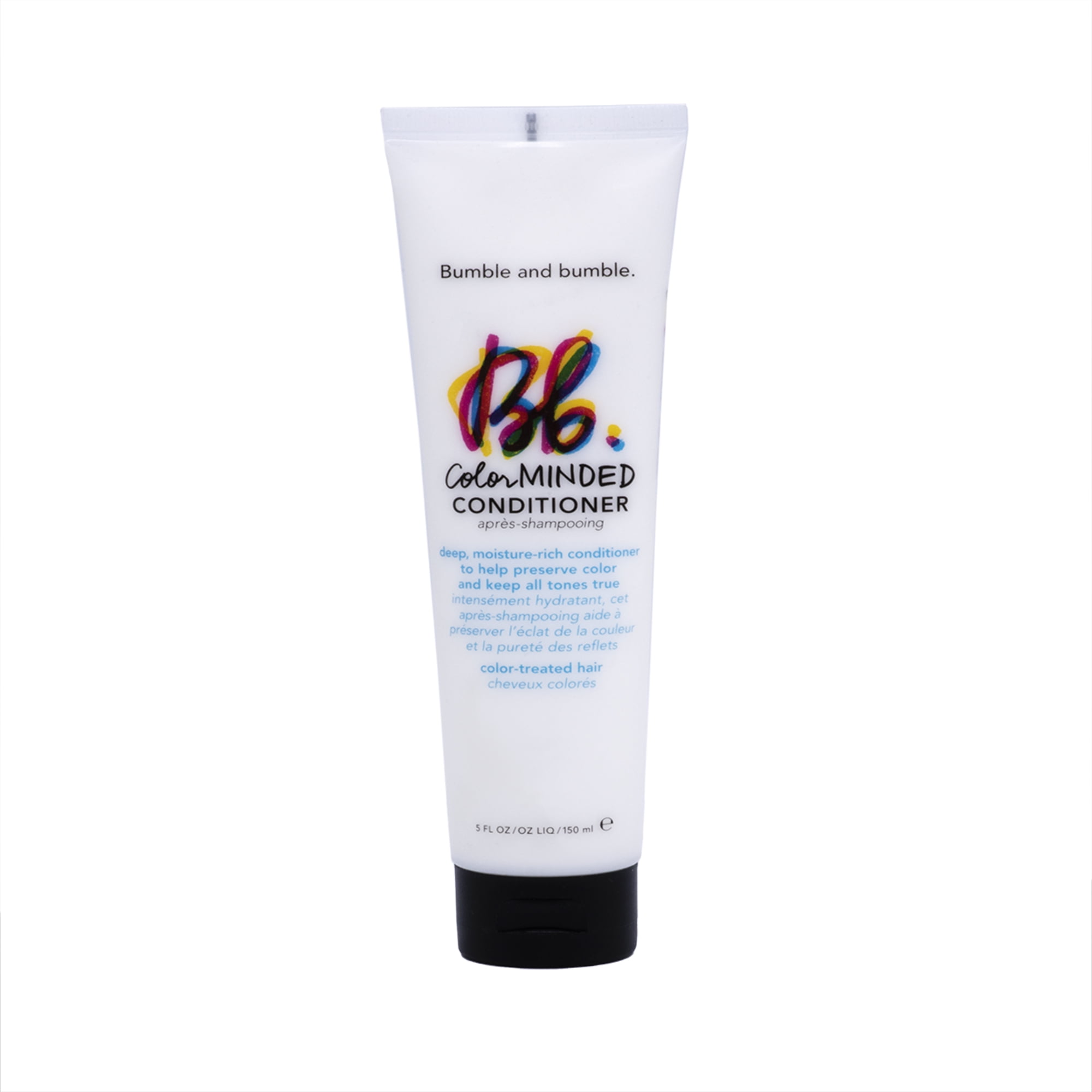 Bumble And Bumble Color Minded Conditioner , 5 Oz
