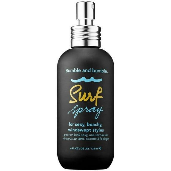 Bumble And Bumble Surf Hairspray - 125Ml/4Oz