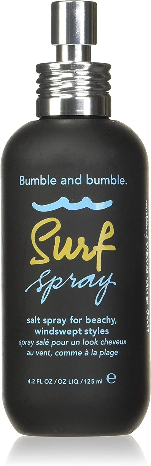 Bumble And Bumble Surf Hairspray 4.2 Oz