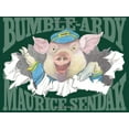 thumbnail image 1 of Pre-Owned BUMBLE-ARDY (Hardcover) 0062051989, 1 of 1
