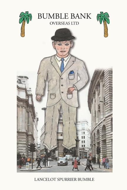 Bumble Bank: Overseas LTD, (Paperback)