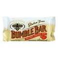 thumbnail image 1 of Bumble Bar Organic Sesame Bar - Amazing Almond - Case of 12 - 1.4 oz., 1 of 2