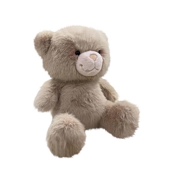 Bumble Bear Plush, 27.56", Easter Gifts for Adult