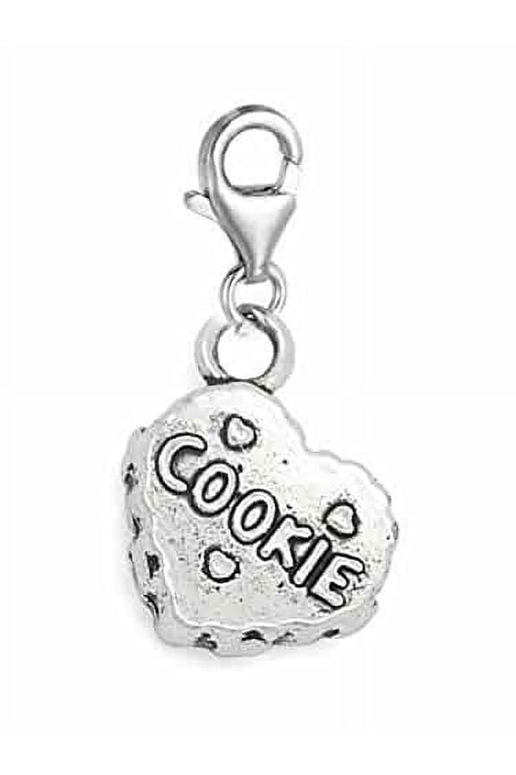 Bumble Bee Charm for European Snake Chain Charm Bracelet