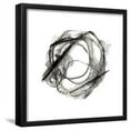 thumbnail image 1 of Bumble Bee Flight II, Abstract Framed Art Print Wall Art by Ethan Harper Sold by ArtCom, 1 of 6