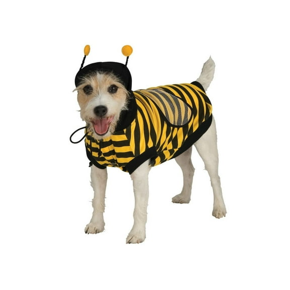 Bumble Bee Pet Costume