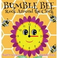 thumbnail image 1 of Bumble Bee Rock Around the Clock, (Hardcover), 1 of 1