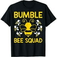 thumbnail image 1 of Bumble / Bee Shirt Women Squad Tee T-Shirt, 1 of 4