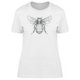 thumbnail image 1 of Bumble Bee Sketch Tee Men's -Image by Shutterstock, 1 of 4