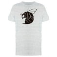 thumbnail image 1 of Bumble Bee Sports Logo Tee Men's -Image by Shutterstock, 1 of 2