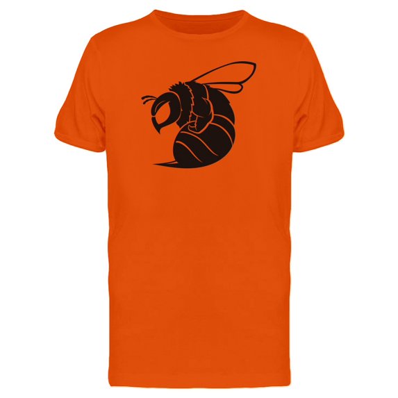 Bumble Bee Sports Logo Tee Men's -Image by Shutterstock