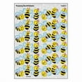 thumbnail image 1 of Bumble Bee Sticker - Pack of 12, 1 of 1