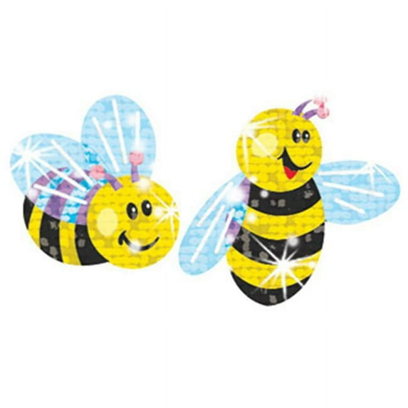 Bumble Bee Sticker
