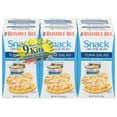 Bumble Bee Tuna Salad Snack On The Run Kit (3.5 oz., 9 ct.)
