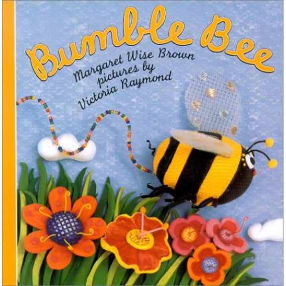 Pre-Owned Bumble Bee, 9780694017492, 0694017493, Paperback,