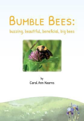 Pre-Owned Bumble Bees: buzzing, beautiful, beneficial, big bees (Paperback) 1912271044 9781912271047