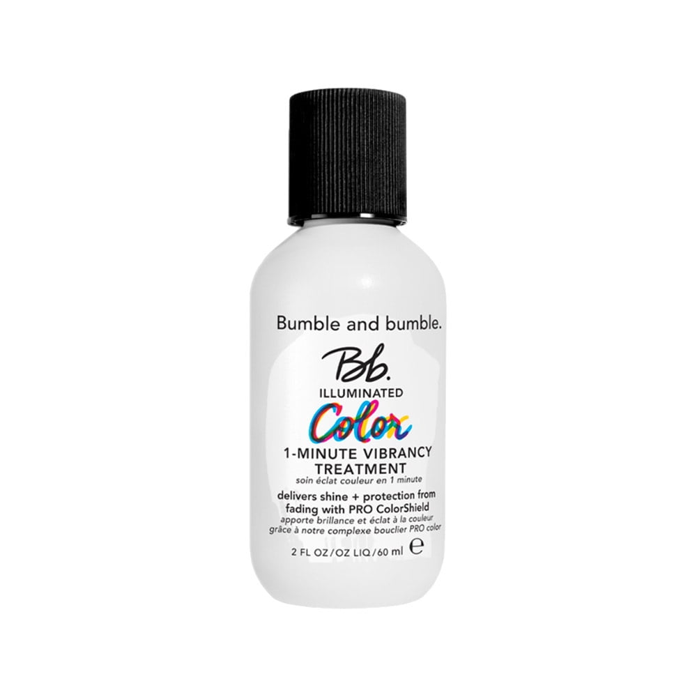 Bumble & Bumble BB Illuminated Color 1-Minute Vibrancy Treatment 2 fl ...