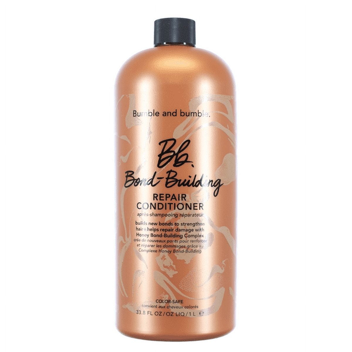 Bumble & Bumble Bb Bond-Building Repair Conditioner 33.8oz