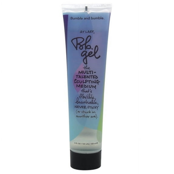 Bumble & Bumble Bb Hair Gel, - 5 Oz Hair Gel