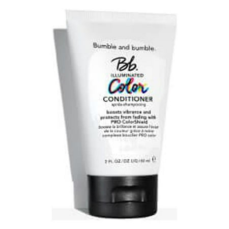 Bumble & Bumble Bb Illuminated Color Conditioner 2 fl oz