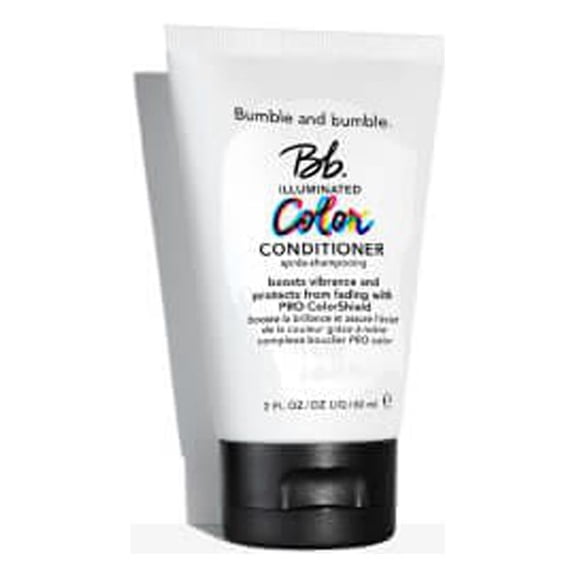 Bumble & Bumble Bb Illuminated Color Conditioner 2 fl oz