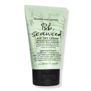 Bumble and Bumble Seaweed Air Dry Cream 2oz/60ml Travel
