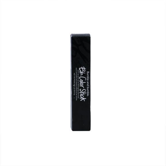 Bumble & Bumble Color Stick - Black by Bumble and Bumble for Unisex - 0.12 oz Hair Color