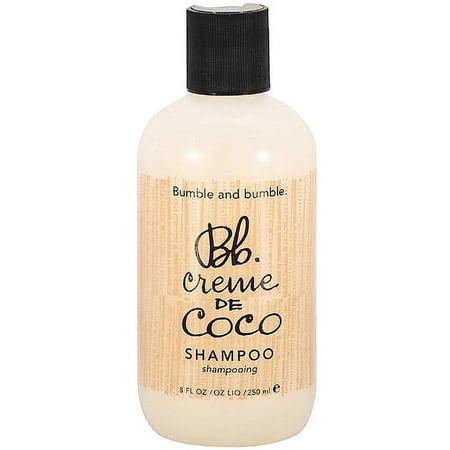 Bumble & Bumble Crème de Coco Shampoo, 8oz