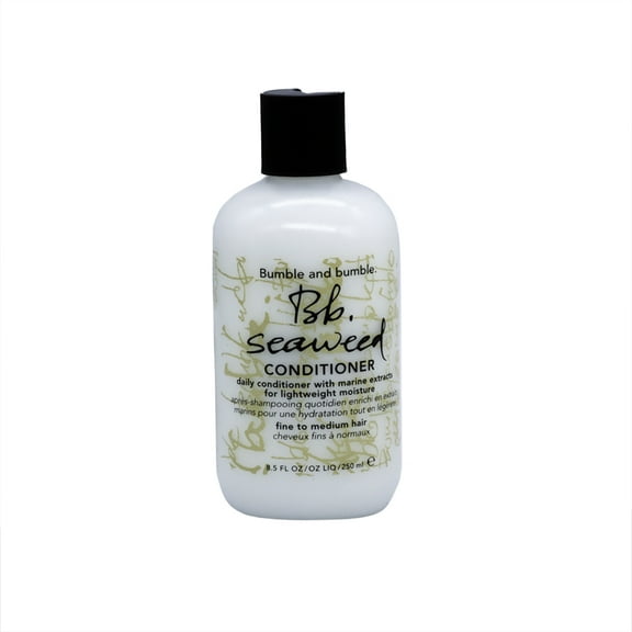 Bumble & Bumble Seaweed Mild Marine Conditioner by Bumble and Bumble for Unisex - 8 oz Conditioner