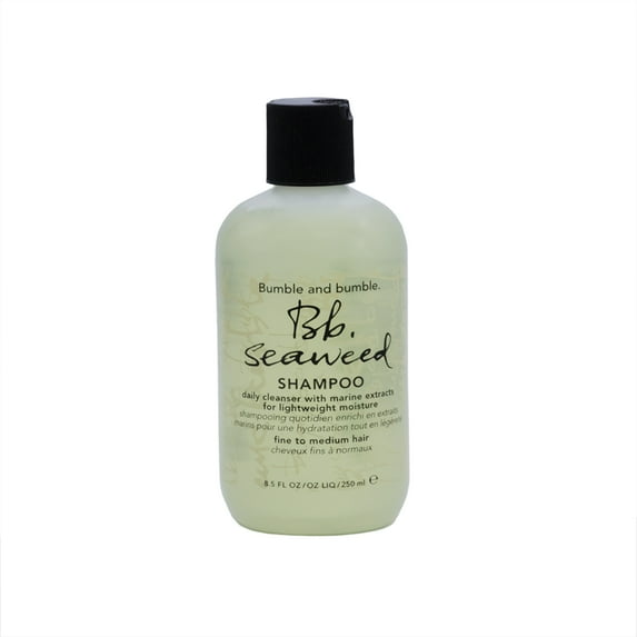 Bumble & Bumble Seaweed Shampoo, 8.5oz